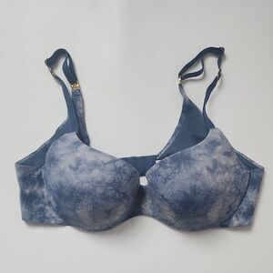 Victoria's Secret Cloudy Blue Bra 🦭